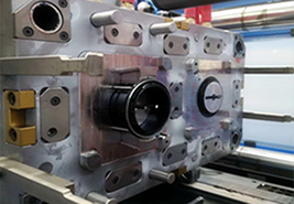Injection Molding