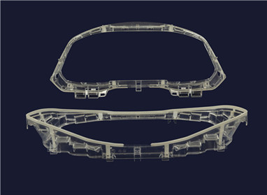 Transparent Products Show