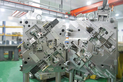 Manufacturing