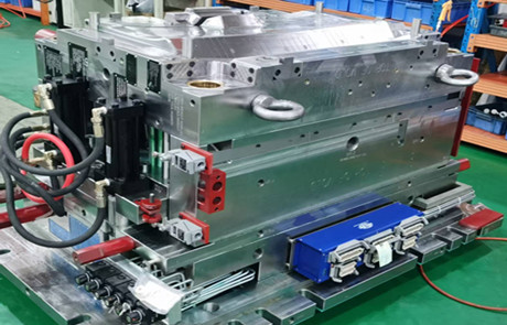 Five Points of Knowledge of Injection Molds